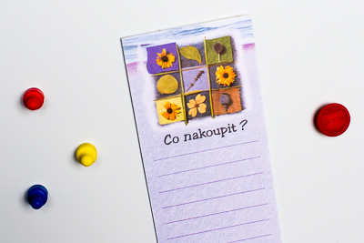 Magnetická samolepicí páska.