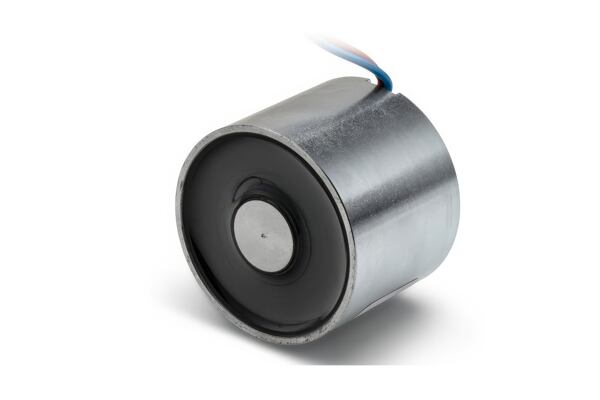 Permanentní elektromagnet