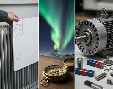 20 nejčtenějších článků o magnetech za poslední rok