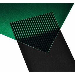 Senzorová fólie Flux detektor 300 × 300 mm