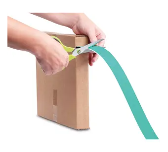 Kovová páska samolepicí - pěnová