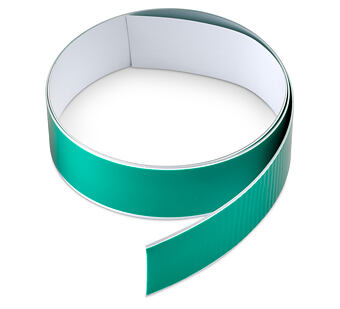 Kovová páska samolepicí - pěnová