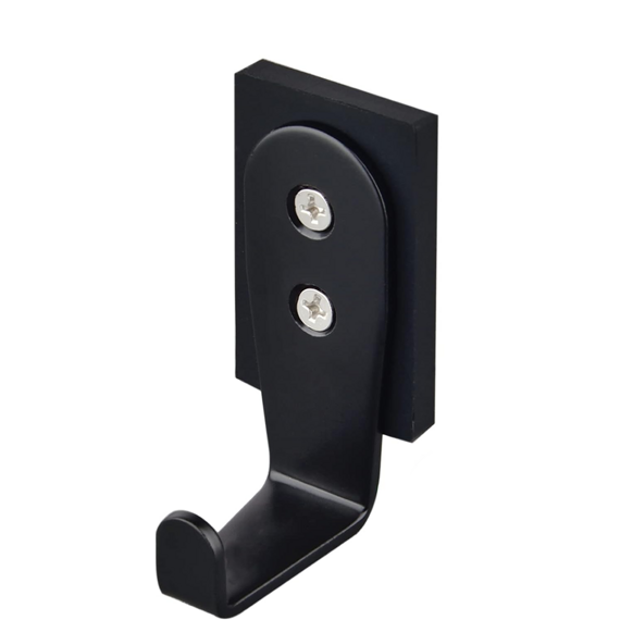 Magnetický háček, závěsný hák HG-51 s pogumovanou základnou, síla 15 kg