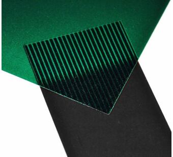 Senzorová fólie Flux detektor 300 × 300 mm